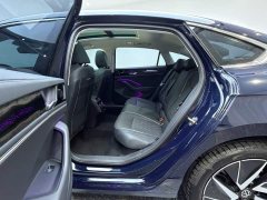 Volkswagen Magotan 380TSI DSG Premium Edition - ფოტო 11
