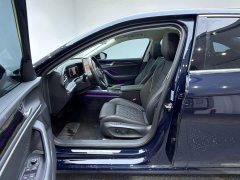 Volkswagen Magotan 380TSI DSG Premium Edition - ფოტო 12