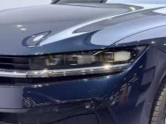 Volkswagen Magotan 380TSI DSG Premium Edition - ფოტო 5
