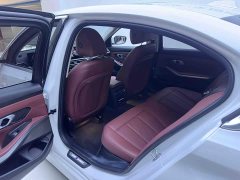 BMW 3 Series 320Li M Sport Package - ფოტო 10
