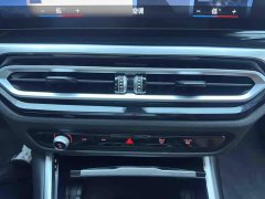 BMW 3 Series 320Li M Sport Package - ფოტო 15