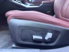 BMW 3 Series 320Li M Sport Package - ფოტო 18