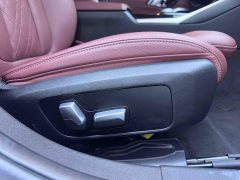 BMW 3 Series 320Li M Sport Package - ფოტო 19