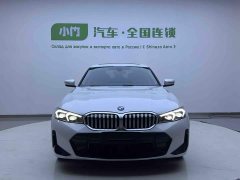 BMW 3 Series 320Li M Sport Package - ფოტო 2
