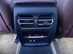 BMW 3 Series 320Li M Sport Package - ფოტო 20