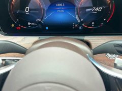 Mercedes-Benz E-Class E 300 L Fashion Edition - ფოტო 10