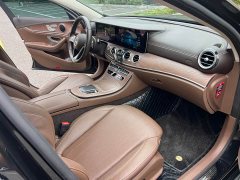 Mercedes-Benz E-Class E 300 L Fashion Edition - ფოტო 11