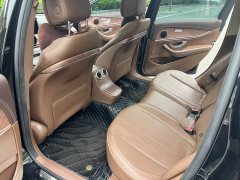 Mercedes-Benz E-Class E 300 L Fashion Edition - ფოტო 12