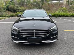 Mercedes-Benz E-Class E 300 L Fashion Edition - ფოტო 2