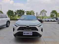 Toyota RAV4 2.0L CVT FWD 20th Anniversary Platinum Edition - ფოტო 2