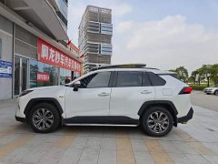 Toyota RAV4 2.0L CVT FWD 20th Anniversary Platinum Edition - ფოტო 3