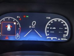 Toyota RAV4 2.0L CVT FWD 20th Anniversary Platinum Edition - ფოტო 9