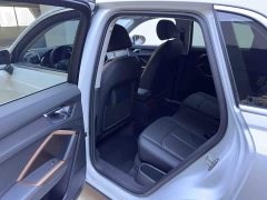 Audi Q3 35 TFSI Fashion Elegant Edition (1.4T) - ფოტო 10