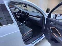 Audi Q3 35 TFSI Fashion Elegant Edition (1.4T) - ფოტო 11