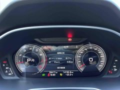 Audi Q3 35 TFSI Fashion Elegant Edition (1.4T) - ფოტო 12