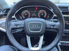 Audi Q3 35 TFSI Fashion Elegant Edition (1.4T) - ფოტო 13