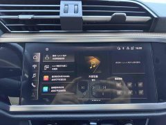 Audi Q3 35 TFSI Fashion Elegant Edition (1.4T) - ფოტო 14