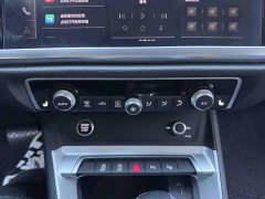 Audi Q3 35 TFSI Fashion Elegant Edition (1.4T) - ფოტო 15