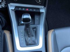 Audi Q3 35 TFSI Fashion Elegant Edition (1.4T) - ფოტო 16