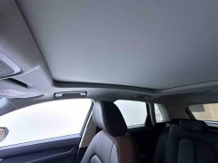Audi Q3 35 TFSI Fashion Elegant Edition (1.4T) - ფოტო 17