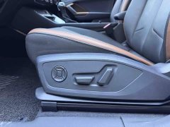 Audi Q3 35 TFSI Fashion Elegant Edition (1.4T) - ფოტო 18