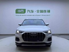 Audi Q3 35 TFSI Fashion Elegant Edition (1.4T) - ფოტო 2