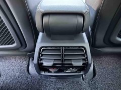 Audi Q3 35 TFSI Fashion Elegant Edition (1.4T) - ფოტო 20