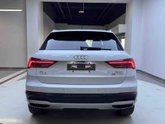 Audi Q3 35 TFSI Fashion Elegant Edition (1.4T) - ფოტო 5