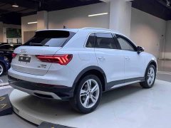 Audi Q3 35 TFSI Fashion Elegant Edition (1.4T) - ფოტო 6