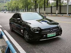 Mercedes-Benz E-Class New Energy Facelift E 350 e L Plug-in Hybrid Sport Sedan - ფოტო 3