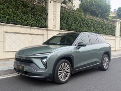 NIO ES6 100kWh Sport Edition - ფოტო 1