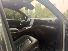 NIO ES6 100kWh Sport Edition - ფოტო 11
