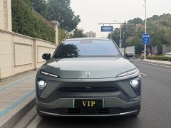 NIO ES6 100kWh Sport Edition - ფოტო 2