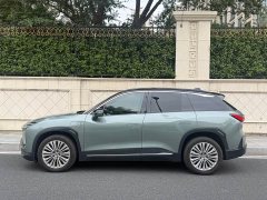 NIO ES6 100kWh Sport Edition - ფოტო 3