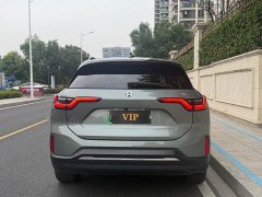 NIO ES6 100kWh Sport Edition - ფოტო 4