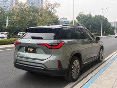 NIO ES6 100kWh Sport Edition - ფოტო 5