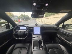 NIO ES6 100kWh Sport Edition - ფოტო 8