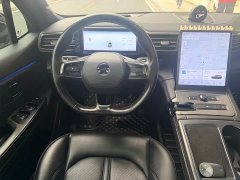 NIO ES6 100kWh Sport Edition - ფოტო 9