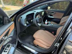 Mercedes-Benz E-Class Facelift E 300 L Luxury - ფოტო 2