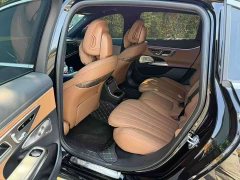 Mercedes-Benz E-Class Facelift E 300 L Luxury - ფოტო 4
