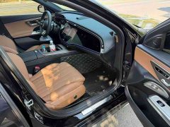 Mercedes-Benz E-Class Facelift E 300 L Luxury - ფოტო 5