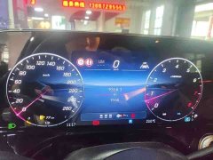 Mercedes-Benz E-Class Facelift E 300 L Luxury - ფოტო 6