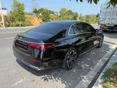 Mercedes-Benz E-Class Facelift E 300 L Luxury - ფოტო 7