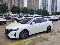 Nissan Sylphy 2023 1.6L CVT Comfort Edition - ფოტო 1
