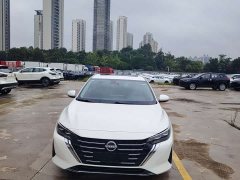 Nissan Sylphy 2023 1.6L CVT Comfort Edition - ფოტო 2