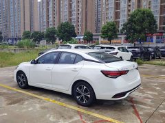 Nissan Sylphy 2023 1.6L CVT Comfort Edition - ფოტო 5
