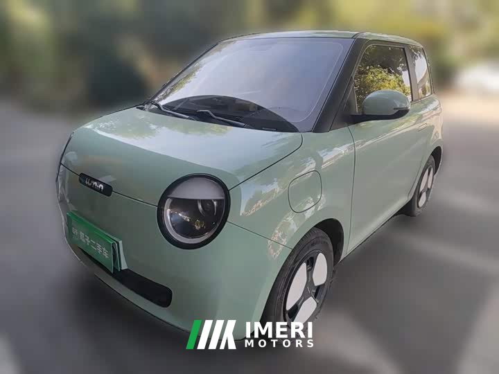 Changan Lumin 2022 210km Sweet Edition - ავტომობილი ჩინეთიდან