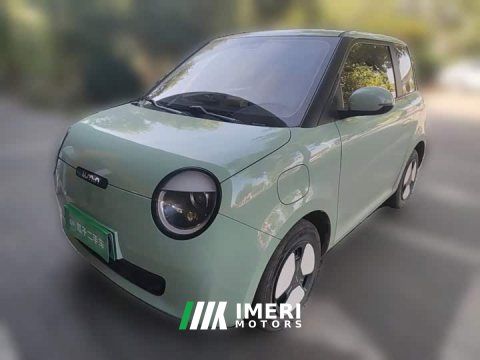 2023 Changan Lumin 2022 210km Sweet Edition - ავტომობილი ჩინეთიდან