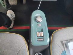 Changan Lumin 2022 210km Sweet Edition - ფოტო 6