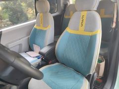 Changan Lumin 2022 210km Sweet Edition - ფოტო 7